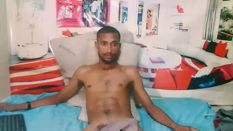 Liam online show from March 21, 6:56 pm