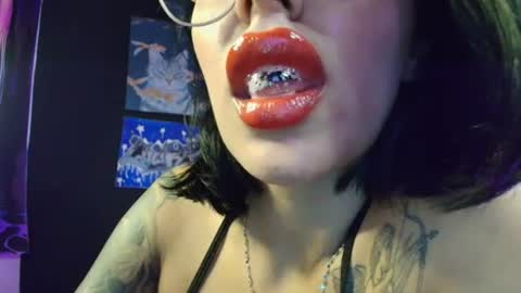 Alexa online show from July 16, 10:11 pm