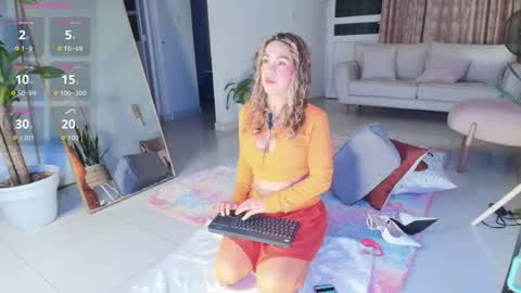 TINY  online show from March 4, 2:08 am