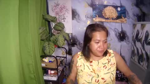 Ervana online show from July 1, 7:00 pm