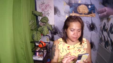 Ervana online show from June 30, 5:56 pm