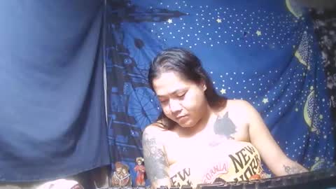 Ervana online show from November 8, 7:28 pm