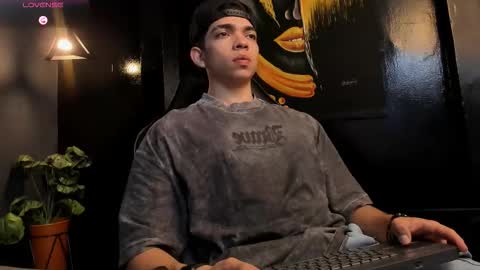 Eryon online show from November 22, 11:41 am