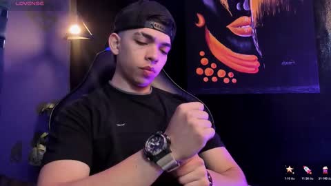 Eryon online show from November 6, 11:24 am