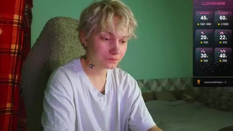 esajukyy online show from December 29, 6:16 pm