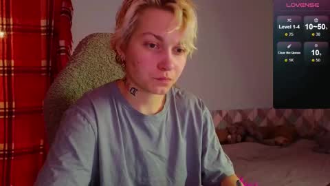 esajukyy online show from February 11, 3:29 pm