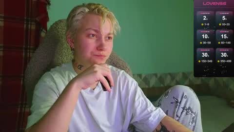 esajukyy online show from January 4, 5:26 pm