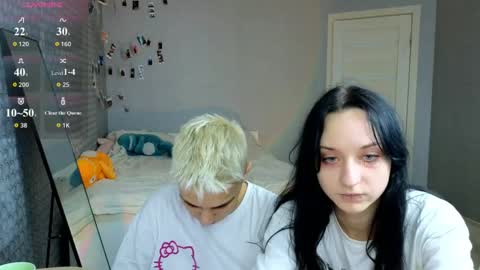 Amalia  Lexie online show from May 9, 11:38 am