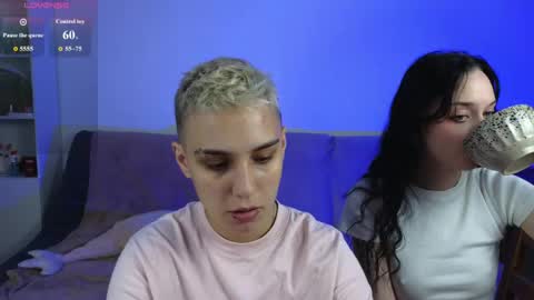 Amalia  Lexie online show from May 24, 3:07 pm