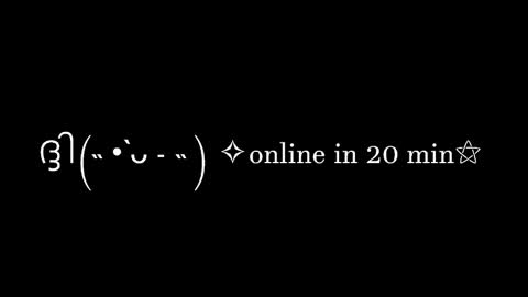 SCARLETT online show from December 18, 12:00 pm