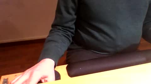 esclavo_hot online show from March 10, 6:23 pm