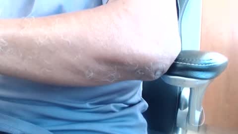 escorpion51 online show from March 2, 4:10 pm