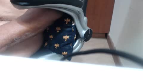 escorpion51 online show from September 15, 3:08 am