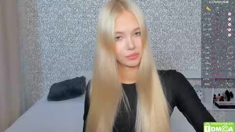 Megan and Brad online show from October 18, 5:11 am