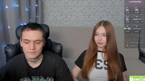 Megan and Brad online show from January 8, 6:31 pm