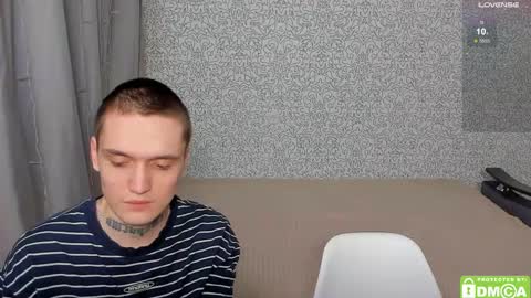 Megan and Brad online show from March 7, 5:06 pm