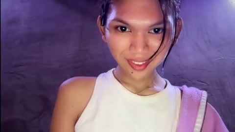 Chelliane online show from March 5, 5:05 am