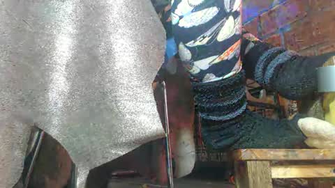 Eskela911 online show from March 30, 1:06 am