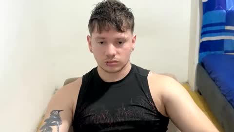 eskol212 online show from March 9, 8:35 pm