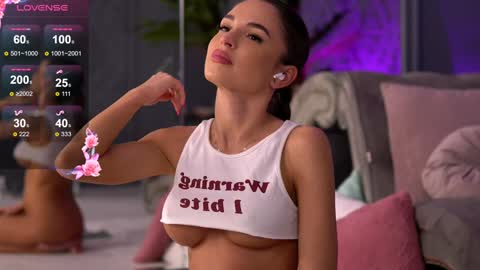 Raluca  online show from December 28, 6:28 am