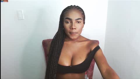 Esmeralda parck online show from January 12, 5:01 pm