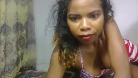 esmeraldae online show from October 27, 11:27 pm