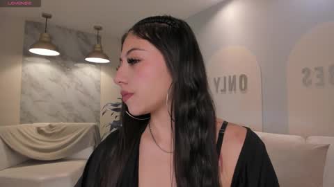 Esmeralda Grace  online show from October 2, 3:16 am