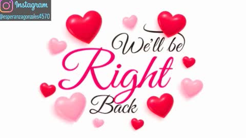 HOPE   online show from March 17, 7:08 pm