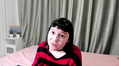 Tricky online show from October 27, 5:57 pm
