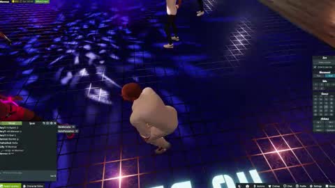 Mannaz online show from September 26, 7:38 am