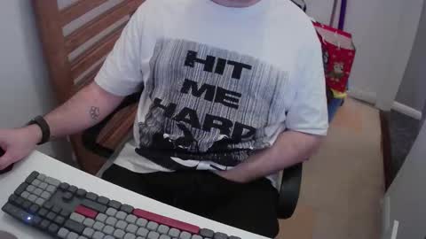 Morph online show from January 6, 9:19 pm