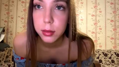 Kate online show from November 23, 4:16 pm