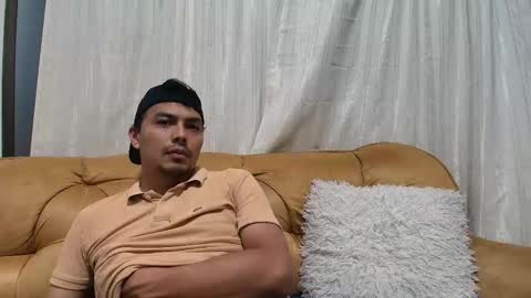 Esteban online show from October 22, 5:54 am