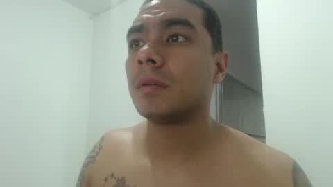 estebanmed92 online show from January 9, 7:19 pm