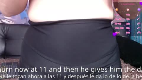 estefania_344 online show from July 1, 3:10 pm