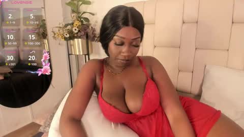 estefany online show from May 16, 5:37 am