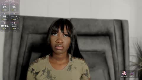 estefany online show from November 30, 3:02 am