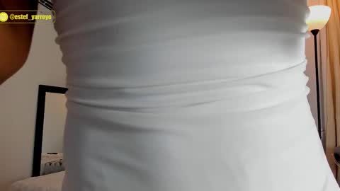 estefy_arroyo1 online show from January 11, 8:15 pm