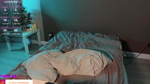 Estelle online show from December 22, 11:22 pm