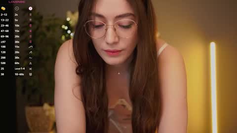 Ester online show from December 15, 2:07 am