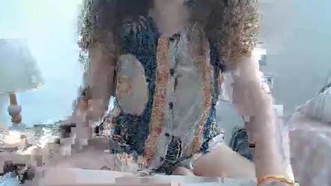 esteralcantara online show from February 6, 6:54 pm