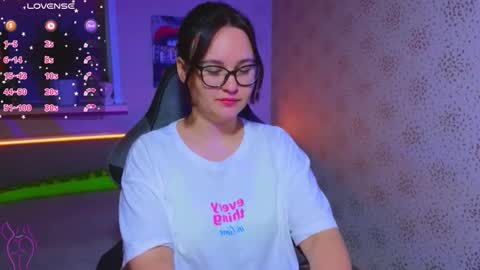 EsterPlayful online show from September 13, 4:09 pm