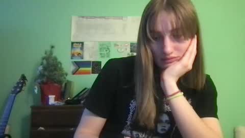 Snapshot of esthergreyplus chatting on January 27, 8:28 pm Esther Grey online show from January 27, 8:28 pm