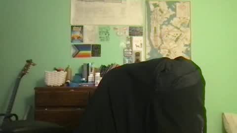 Snapshot of esthergreyplus chatting on February 25, 1:20 am Esther Grey online show from February 25, 1:20 am