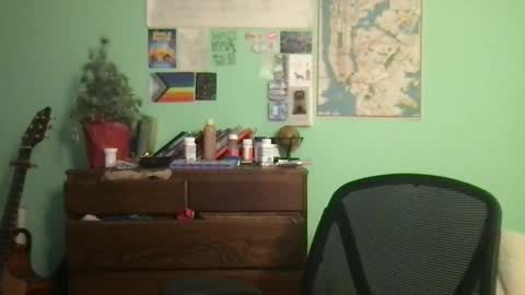 Snapshot of esthergreyplus chatting on January 30, 2:06 am Esther Grey online show from January 30, 2:06 am