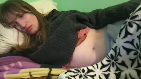 Snapshot of esthergreyplus chatting on February 26, 1:36 am Esther Grey online show from February 26, 1:36 am