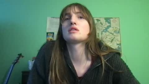 Snapshot of esthergreyplus chatting on February 25, 10:31 pm Esther Grey online show from February 25, 10:31 pm