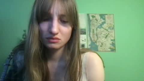 Snapshot of esthergreyplus chatting on January 31, 9:05 pm Esther Grey online show from January 31, 9:05 pm