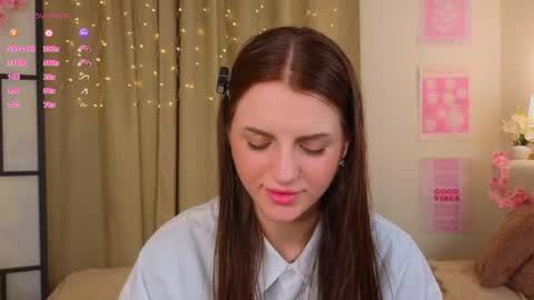 Anna  online show from April 12, 8:46 pm