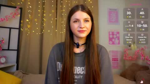 Anna  online show from February 23, 9:06 pm